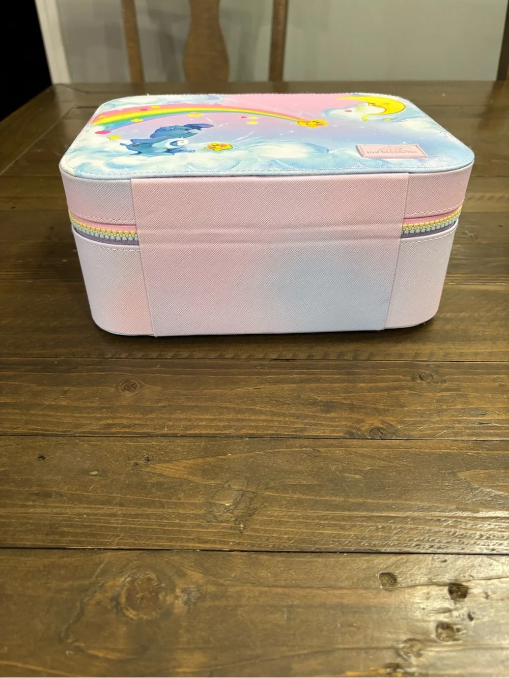 Impressions x Care Bears Travel Cosmetic Case